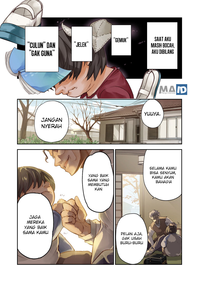 Isekai de Cheat Skill wo te ni Shita ore wa, Genjitsu Sekai wo mo Musou Suru ~Level Up wa Jinsei wo Kaeta~